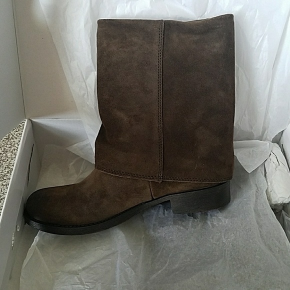 Nine west Booties - Picture 1 of 3